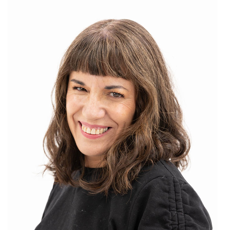 Mónica Rodríguez